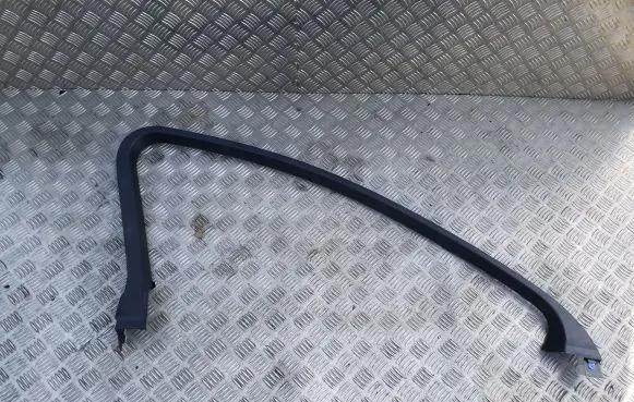 Peugeot 508 Other front door trim element 9686309877