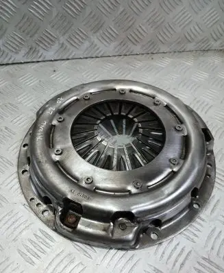 Pressure plate