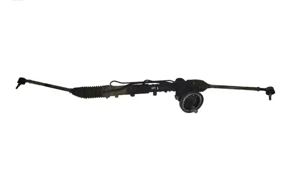 Citroen C4 I Steering rack 20389112