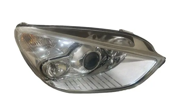 Ford S-MAX Headlight/headlamp 6M2113D154AJ 1ZS00925042