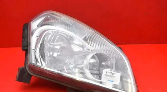 Nissan Qashqai Headlight/headlamp 26010JD90A