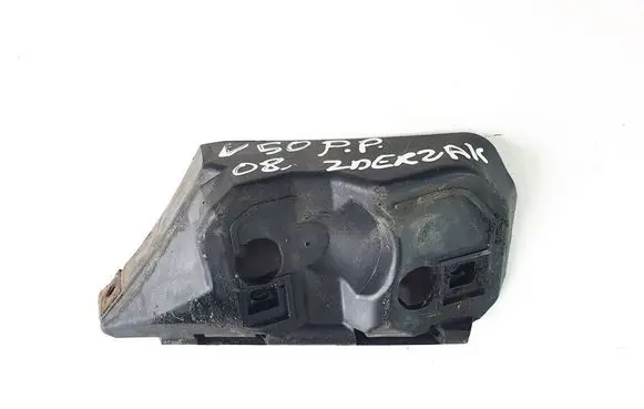 Volvo V50 Front bumper mounting bracket 30655875