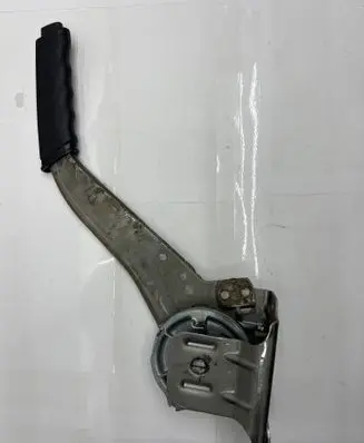 Dodge Nitro Handbrake/parking brake lever assembly 1663