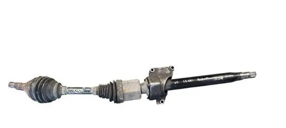 Opel Vectra C Front driveshaft 55184553
