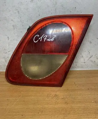 Mercedes-Benz E W210 Rear/tail lights A2108201064 C1728