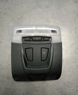 BMW X6 F16 Other interior light 6820169