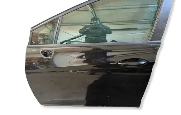 Opel Astra K Front door 