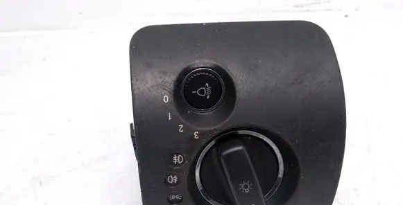 Mercedes-Benz ML W164 Light switch A1645453304