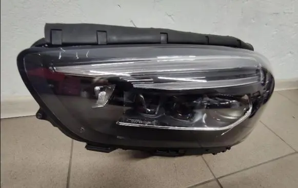 Mercedes-Benz B W247 Headlight/headlamp A2479060505