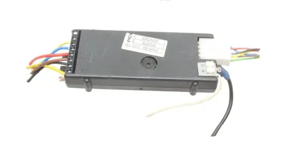 KIA Sorento Tow bar trailer control unit/module ZR2500