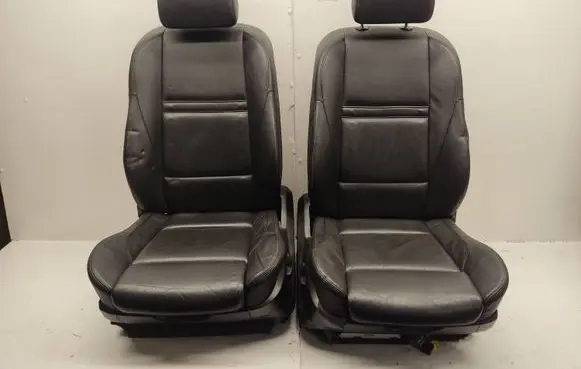 BMW X5 E70 Interior set 