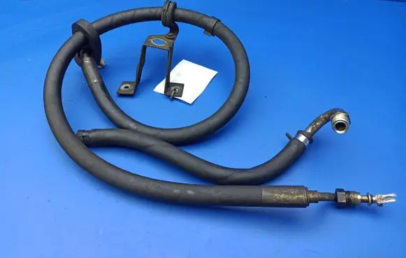 Mercedes-Benz S W140 Power steering hose/pipe/line