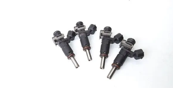 Mini One - Cooper Coupe R56 Fuel injectors set V75281768005