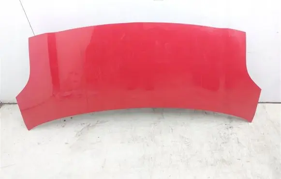 Toyota Yaris Engine bonnet/hood 