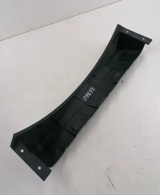 KIA Sportage Other trunk/boot trim element 857161F000