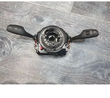 BMW 5 F10 F11 Wiper turn signal indicator stalk/switch 9297782 HW050000 SW051900