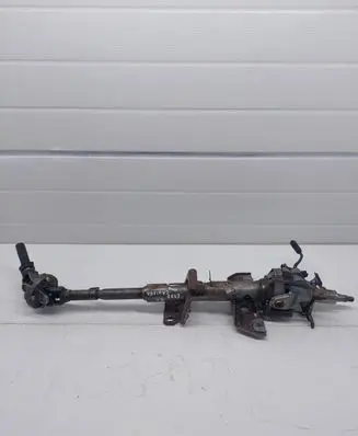 Toyota Land Cruiser (HDJ90) Steering wheel axle set 