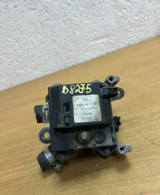Mercedes-Benz S W220 Other control units/modules A0001591104 D8275