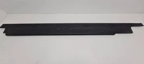 Mercedes-Benz Vito Viano W638 Rear sill trim cover A6386840221