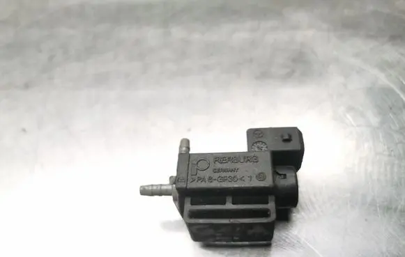 Ford Galaxy Turbo solenoid valve 70400600