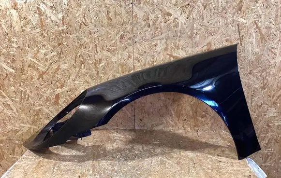 Porsche 992 Fender 992821101BYGRV 992821101B
