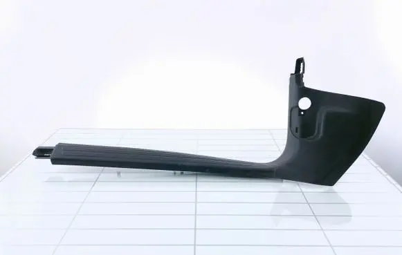 Audi A6 S6 C6 4F Front sill trim cover 4F1867271B4PK 4F1867271B