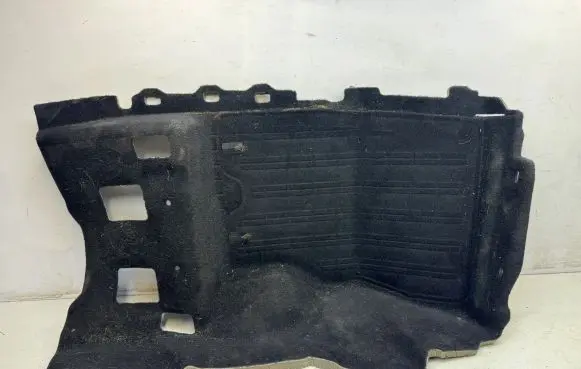 Land Rover Discovery 5 Front floor carpet liner HY3213001BE8PVJ