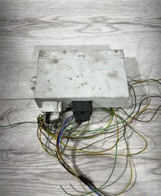 BMW 5 E39 Parking PDC control unit/module 6904023