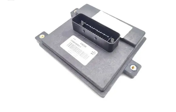 Opel Insignia A Fuel injection pump control unit/module 20850927