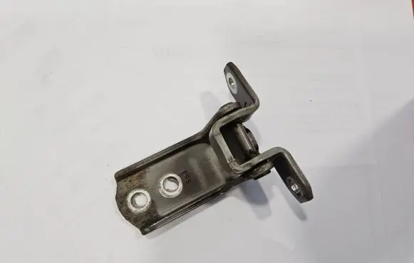 Front door upper hinge