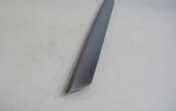 Mercedes-Benz E W212 Center console decorative trim A2126908082