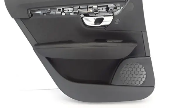 Volvo S90, V90 Rear door card panel trim 39837459