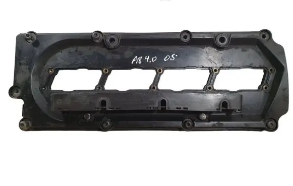 Audi A8 S8 D3 4E Rocker cam cover 4D0971824E