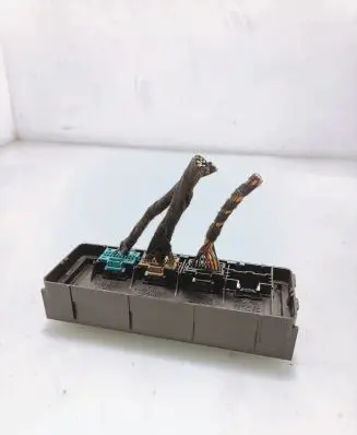 Opel Insignia A Other control units/modules 13587628 7628 3876228802353H1