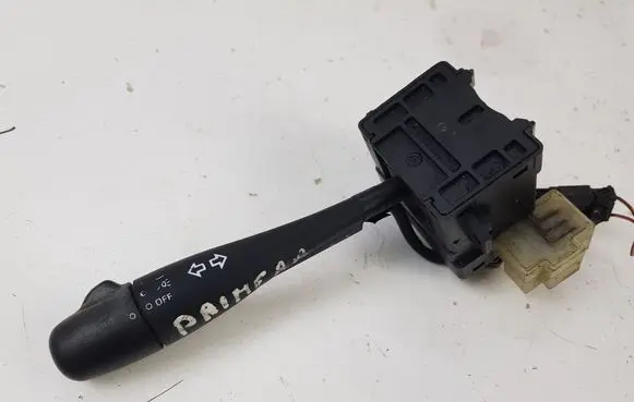 Nissan Primera Indicator stalk