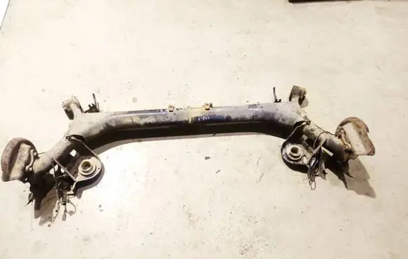 Peugeot 308 Rear subframe 