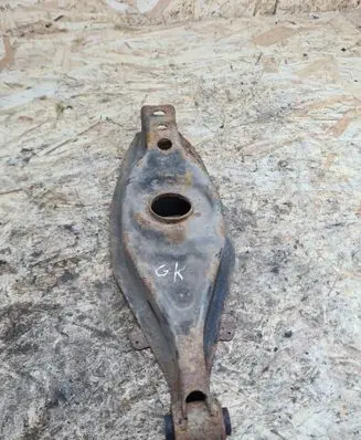Mercedes-Benz CLK A209 C209 Rear upper control arm/wishbone 