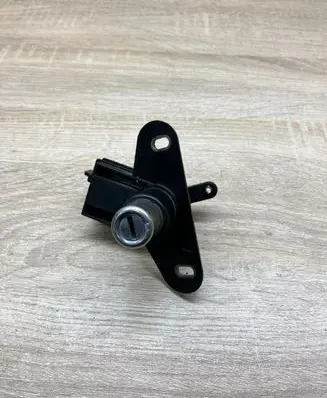 Opel Astra G Tailgate/trunk/boot lock/catch/latch 