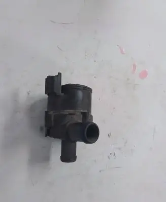Renault Master III Electric auxiliary coolant/water pump 925164GA0A 0392023219