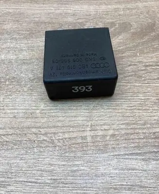 Audi A6 S6 C5 4B Other relay 4B0919471A 5KG006568