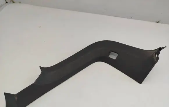 Volkswagen Phaeton Other trunk/boot trim element 3D5863668C 24865000