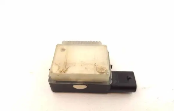 BMW 6 F06 Gran coupe Parking PDC control unit/module 9250882 6PX00993122 12037322