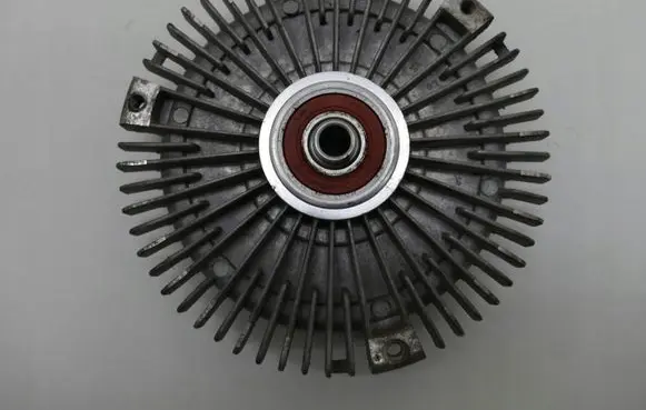 Mercedes-Benz S W126 Viscous fan clutch 