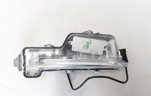LED Daytime headlight