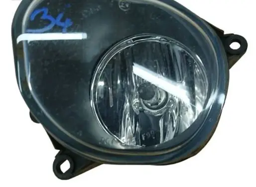 Audi A6 S6 C5 4B Front fog light 4z7941699-Kolumb