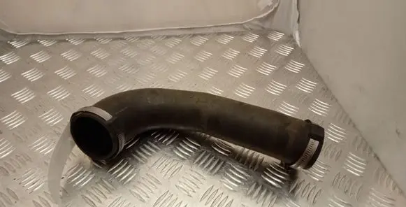 Jeep Grand Cherokee Intercooler hose/pipe