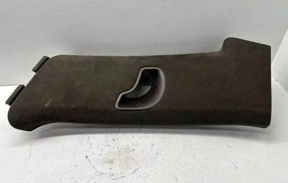 Porsche Cayenne (92A) (C) pillar trim 7P5867242N 7P5867242N9U7