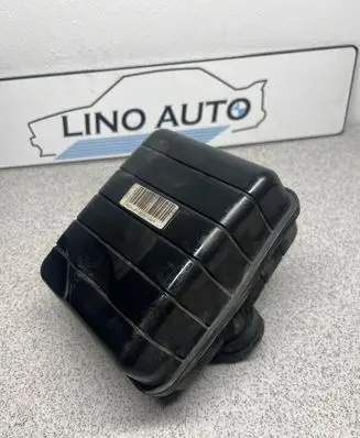 Intake resonator