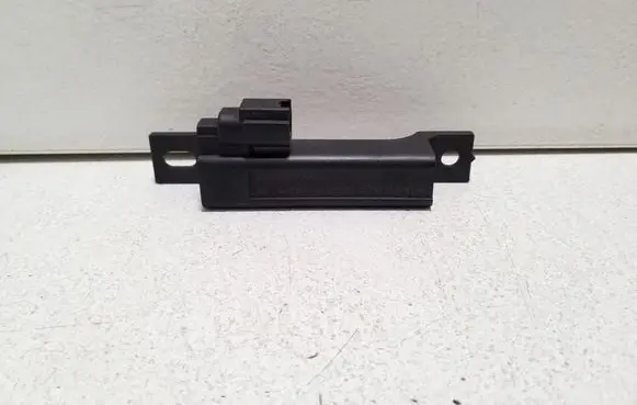 Nissan Qashqai J12 Keyless system antenna A3C0086970000 4080806900