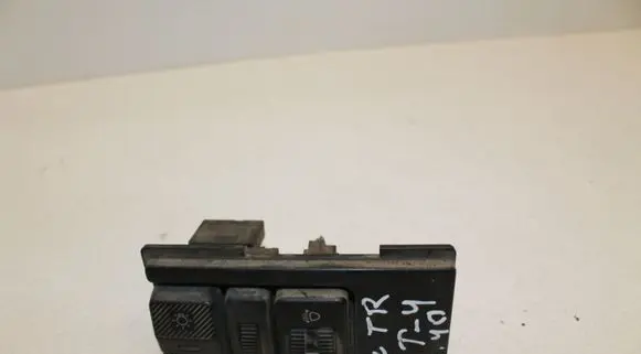 Volkswagen Transporter - Caravelle T4 Light switch 701858099